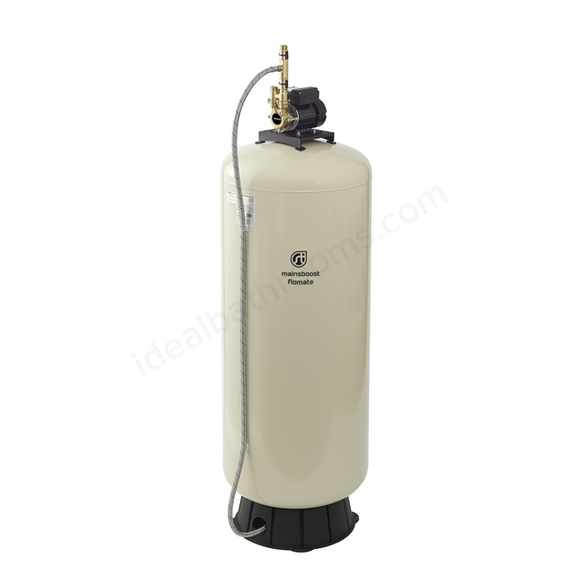 Stuart Turner Mainsboost Flomate MBF 200