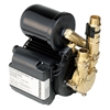 Stuart Turner MONSOON Universal 2.0 bar Single - Shower & Whole House Pump