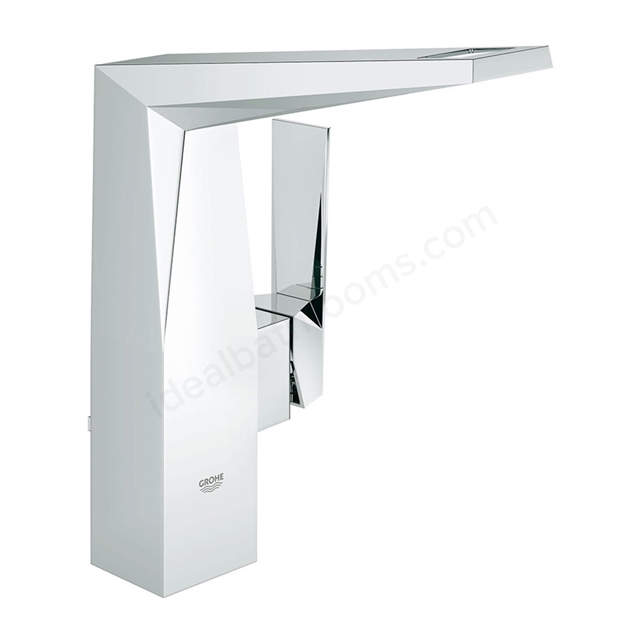 Grohe ALLURE BRILLIANT Single Lever Basin Mixer Tap