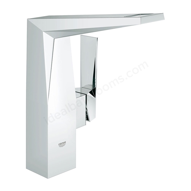 Grohe ALLURE BRILLIANT Single Lever Basin Mixer Tap