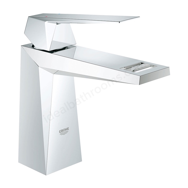 Grohe ALLURE BRILLIANT Basin Mixer Tap