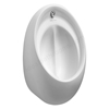 Armitage Shanks CONTOUR HYGENIQ Rimless Urinal Bowl; 670mm; White