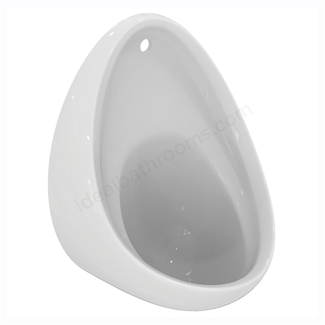 Armitage Shanks SANURA Urinal Bowl; 500mm; White 