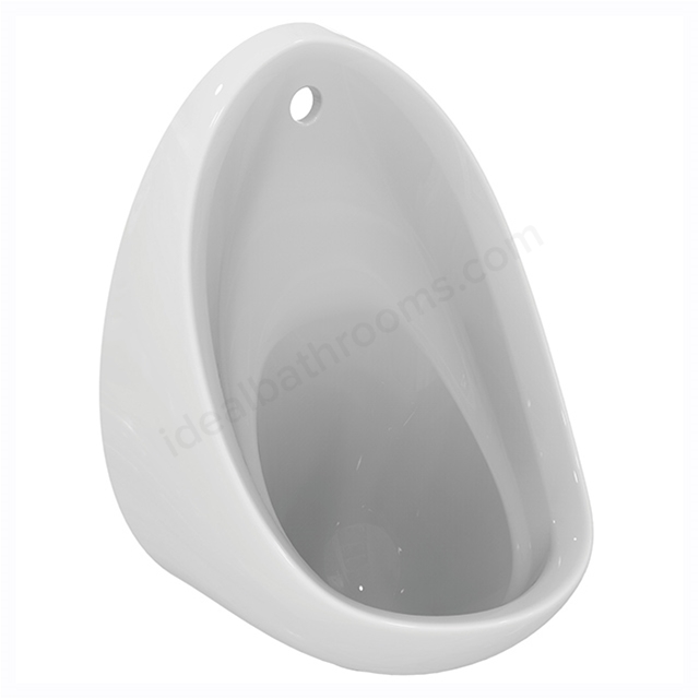 Armitage Shanks SANURA Urinal Bowl; 400mm; White