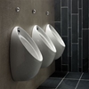 Armitage Shanks Wall Hangers for Urinal Bowls (Pair), No Finish
