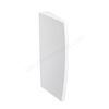 Twyford Ceramic Urinal Divider