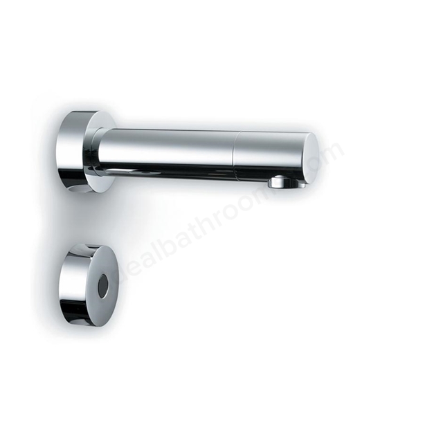 Armitage Shanks SENSORFLOW 21 Wall Mounted 150mm Tubular Spout with Built-in Sensor