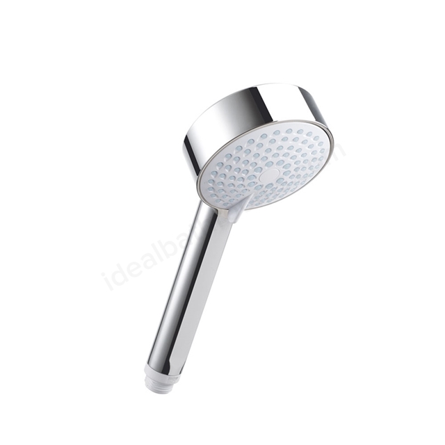 Mira BEAT Multi Mode Shower Head; Chrome