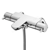 Ideal Standard ALTO Ecotherm Bath Shower Mixer Rim Mounted Dual Control