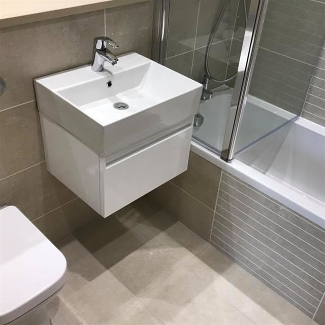 Wolseley Liverpool | Ideal Bathrooms